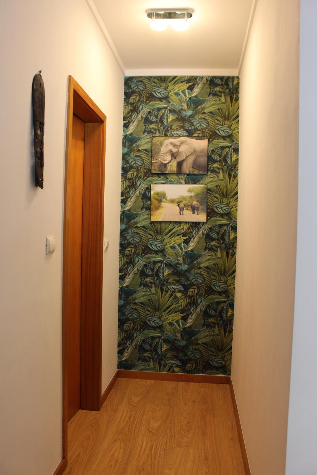 Modern 1Br For 4 - Great For Long Stays, 10 Min To Attractions ヴィラ・ノヴァ・デ・ガイア エクステリア 写真